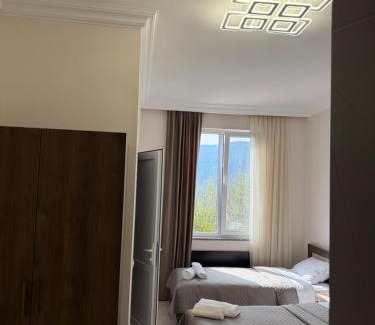 Halidzor Maison | Guest House MD
