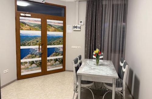Halidzor Maison | Guest House MD