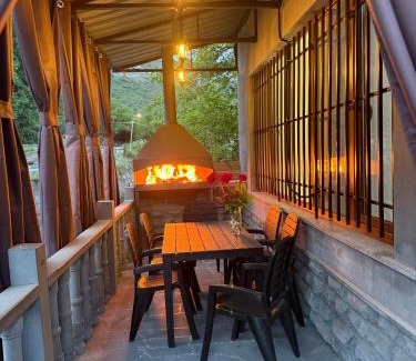 Halidzor Maison | Guest House MD