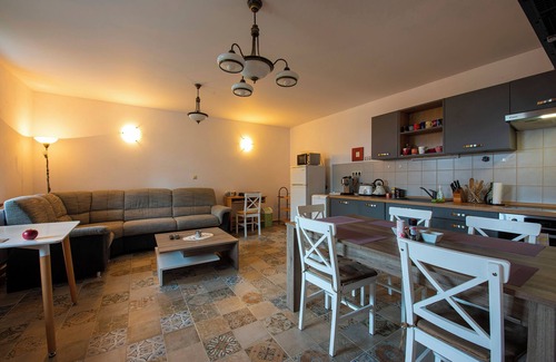 Mengusovce Maison | Guest House Mengsdorf