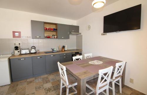 Mengusovce Maison | Guest House Mengsdorf