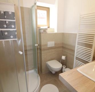 Mengusovce Maison | Guest House Mengsdorf