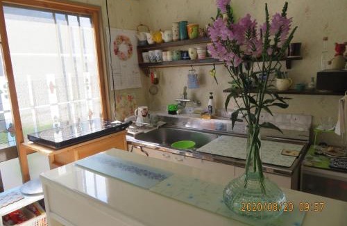 Miyazu Maison | Guest House Miyazu Kaien - Vacation STAY 99191