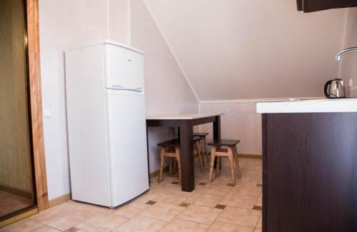 Vapnyarka Hôtel | Guest House Montreal