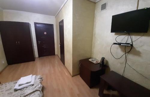 Vapnyarka Hôtel | Guest House Montreal