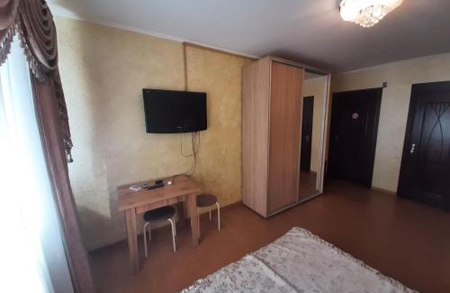 Vapnyarka Hôtel | Guest House Montreal