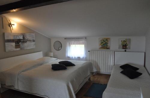 Buzet Maison | Guest House Most