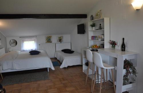 Buzet Maison | Guest House Most