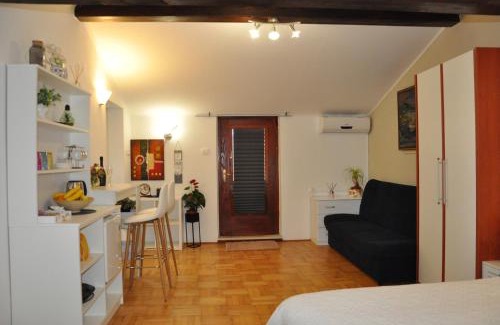 Buzet Maison | Guest House Most