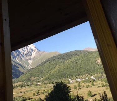 Mazeri Maison | Guest House Murkvam