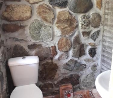 Mazeri Maison | Guest House Murkvam
