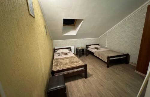 Izmail Maison | Guest House Na Suvorova