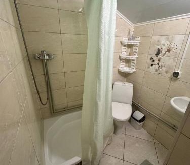 Izmail Maison | Guest House Na Suvorova