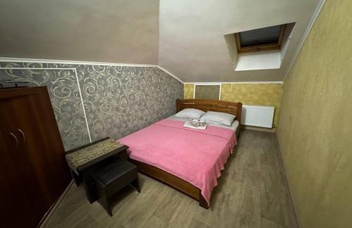 Izmail Maison | Guest House Na Suvorova