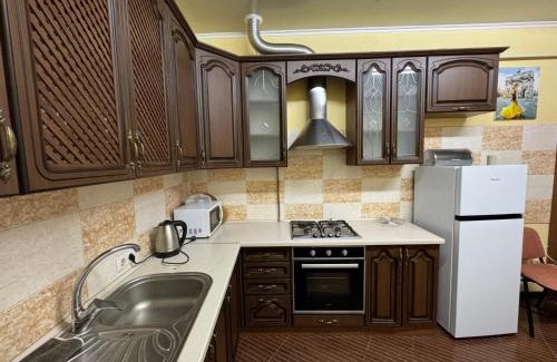 Izmail Maison | Guest House Na Suvorova