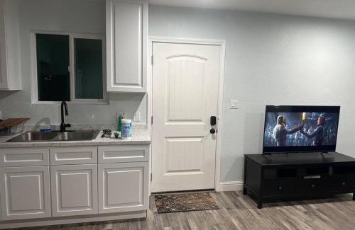 Southeastern Sacramento Appartement | Guest house near UCD Med. Center