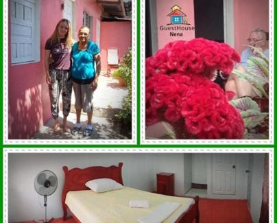 Moyogalpa Maison | Guest House Nena