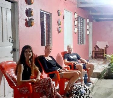 Moyogalpa Maison | Guest House Nena