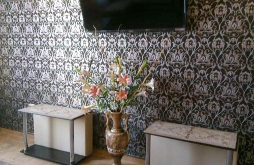 Kanevskaya Maison | Guest House Nes