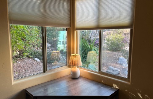 Tucson Cottage | GUEST HOUSE NESTLED IN FOOTHILLS NATURE