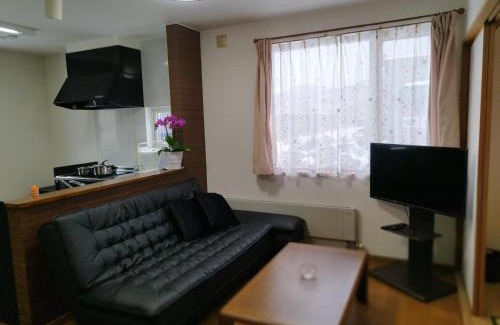 Teine Appartement | Guest House Nishimiyanosawa