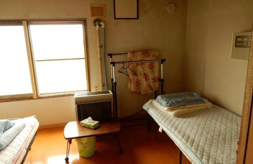 Nayoro Maison | Guest House Nisshin