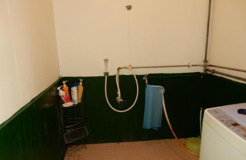 Nayoro Maison | Guest House Nisshin