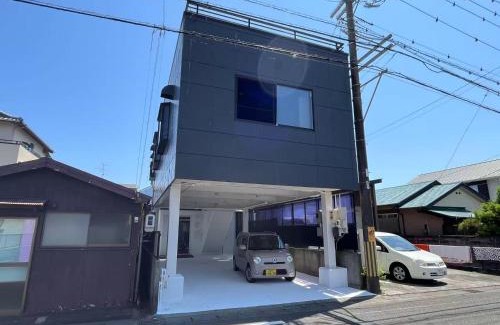 Shimizu Ward Maison | Guest House NOMAYADO