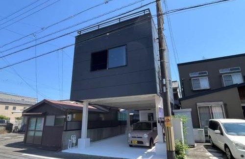 Shimizu Ward Maison | Guest House NOMAYADO