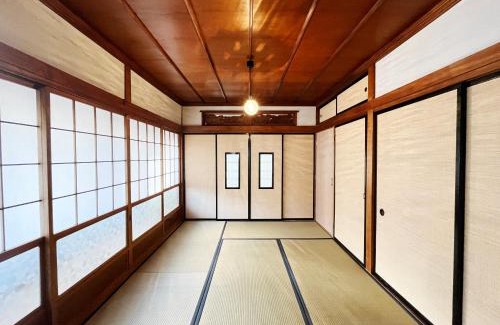 Shimizu Ward Maison | Guest House NOMAYADO