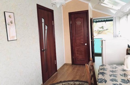 Gagra Maison | Guest house "Ochagh"