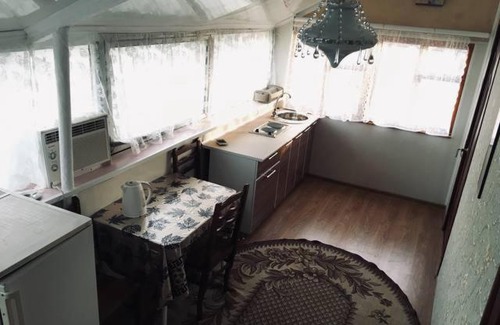 Gagra Maison | Guest house "Ochagh"