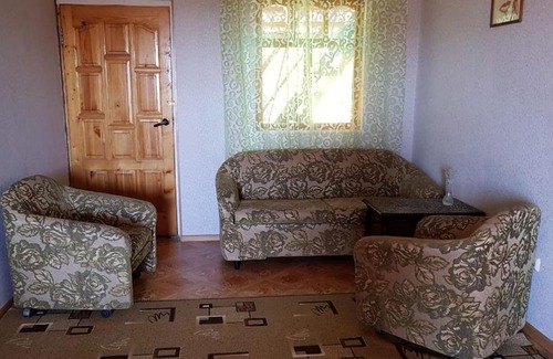 Gagra Maison | Guest house "Ochagh"