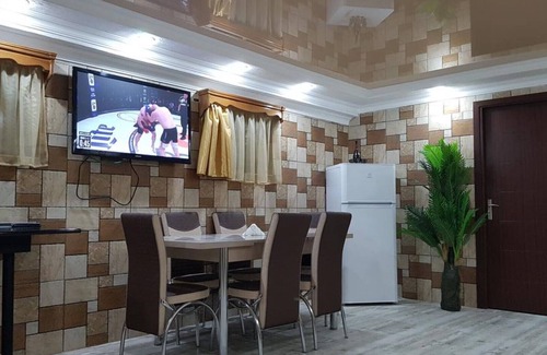 Gyumri Maison | Guest House OJAX à Gyumri