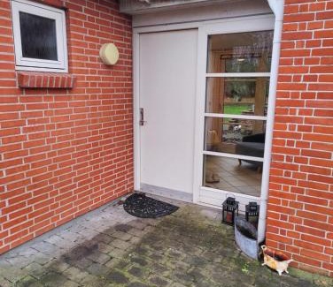 Naestved Appartement | Guest house on farm in small village