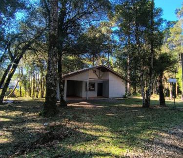 Mato Queimado Maison | Guest house on the property