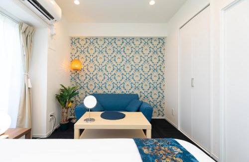 Akashicho Maison | Guest House One More Heart at TSUKIJI 1