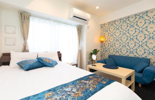 Akashicho Maison | Guest House One More Heart at TSUKIJI 1