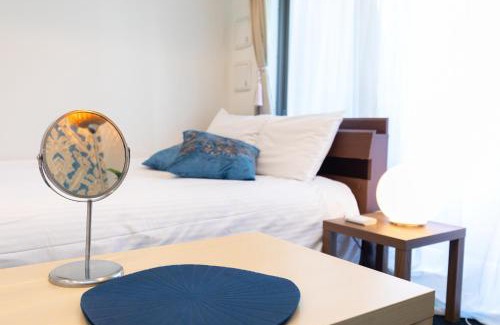 Akashicho Maison | Guest House One More Heart at TSUKIJI 1