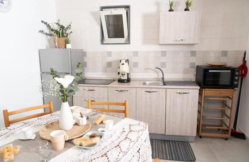 Torre Annunziata Appartement | Guest house Oplonti Central