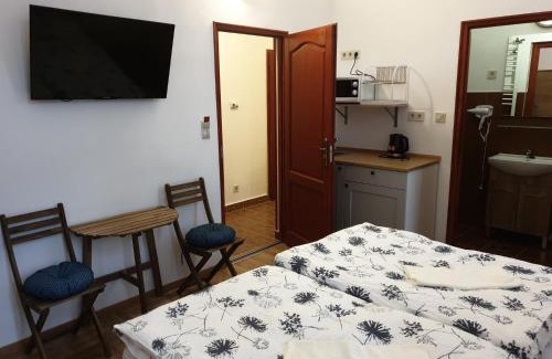 Tisztviselotelep Maison | Guest House Orczy Park