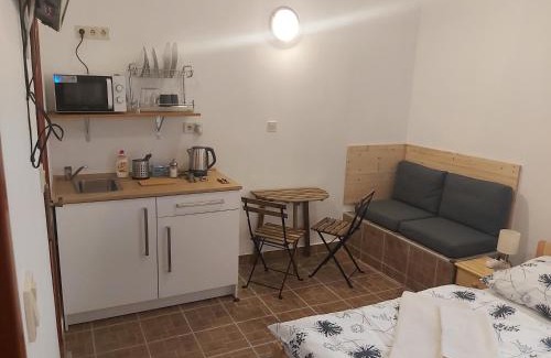 Tisztviselotelep Maison | Guest House Orczy Park