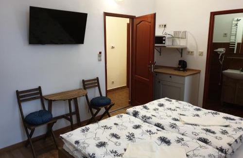 Tisztviselotelep Maison | Guest House Orczy Park
