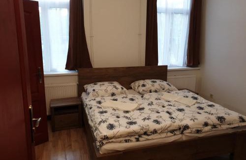 Tisztviselotelep Maison | Guest House Orczy Park