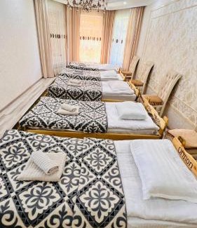 Ak-Talaa District Maison | Guest House Ormon