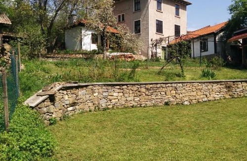 Subotkovtsi Maison | Guest House Pepeliana