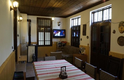 Subotkovtsi Maison | Guest House Pepeliana