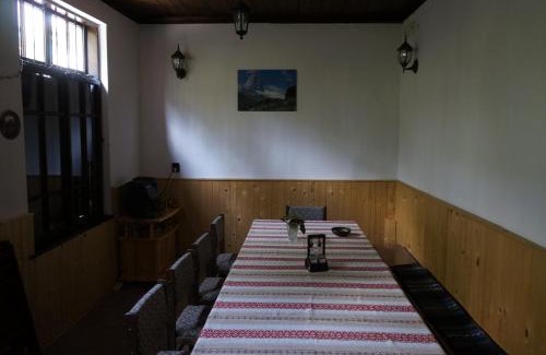 Subotkovtsi Maison | Guest House Pepeliana