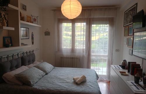 Zona IV Casal Boccone Maison | Guest House Pi
