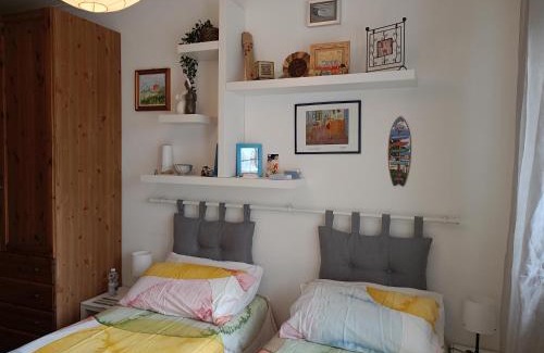Zona IV Casal Boccone Maison | Guest House Pi